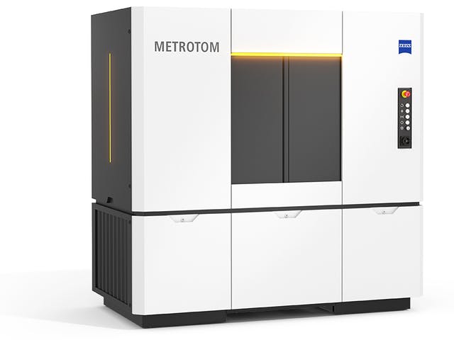 ˾Ӌ͹I(y)CT METROTOM 6 scout